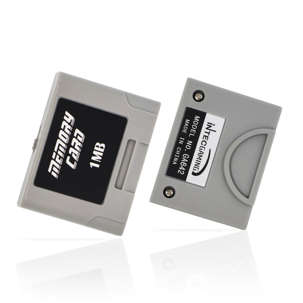 N64 Memory Card 1MB