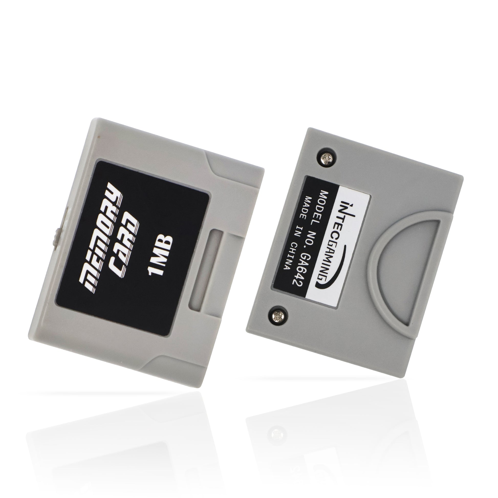 N64 Memory Card 1MB