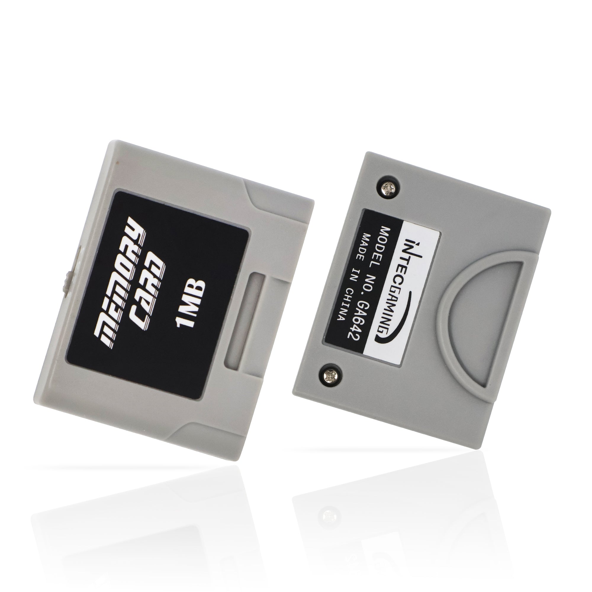 N64 Memory Card 1MB