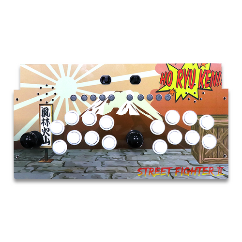 Arcade 1up Cabinet for Switch Console