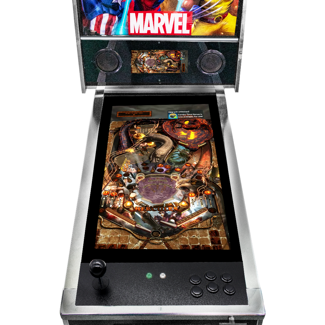 Arcade 1up Pinball for Switch Console