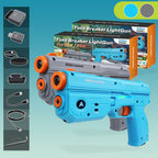 Time Breaker LightGun for PS1 /PS2