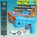 Time Breaker LightGun for PS1 /PS2