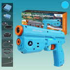 Time Breaker LightGun for PS1 /PS2