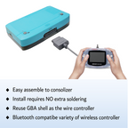 GBA HDMI Kit