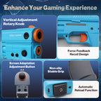 Time Breaker LightGun for PS1 /PS2