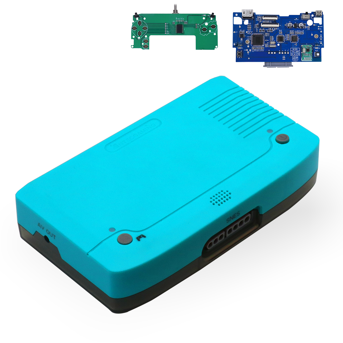 GBA HDMI Kit