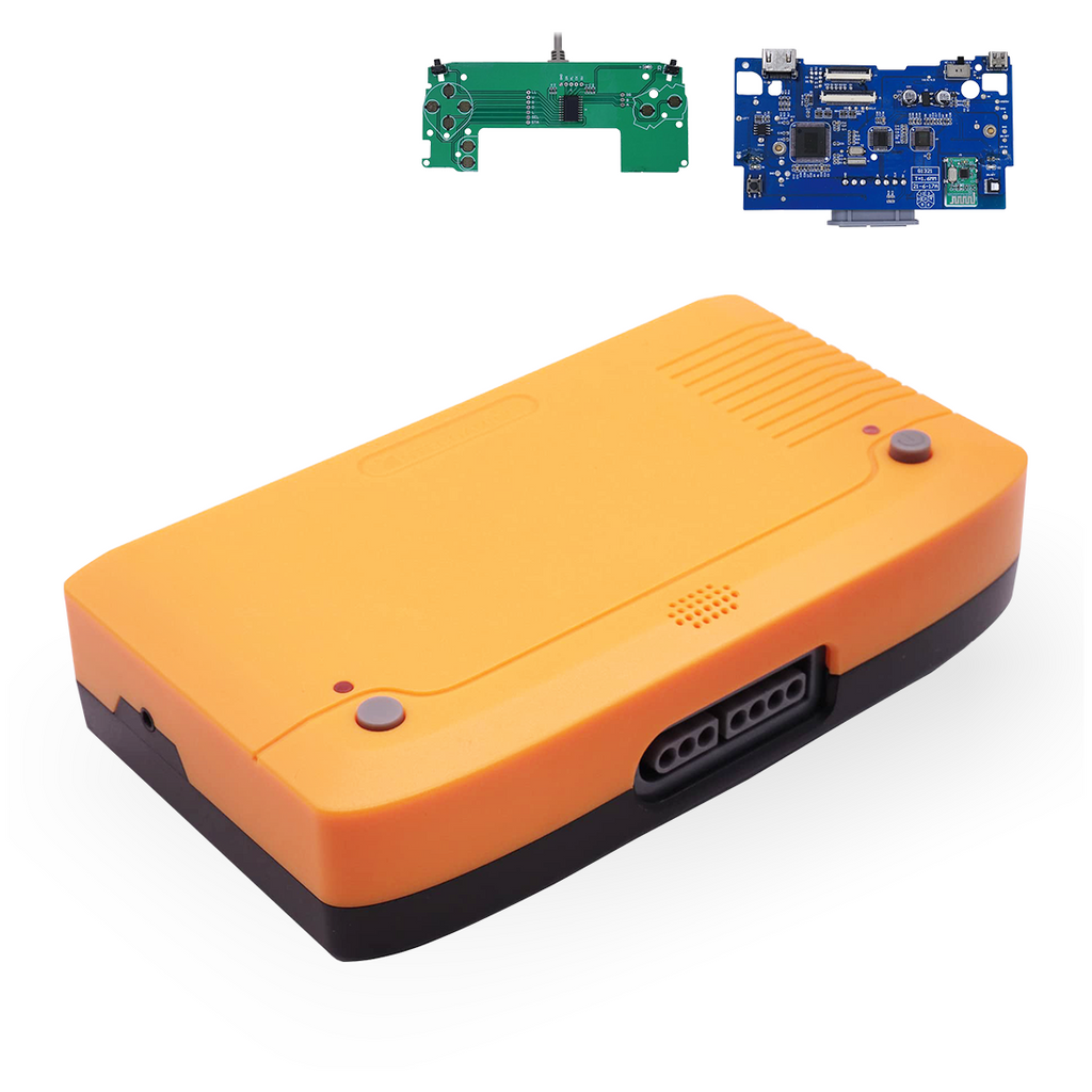 GBA HDMI Kit – INTECGAMING