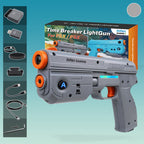 Time Breaker LightGun for PS1 /PS2