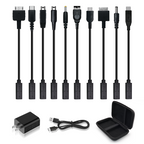 Retro Handheld Type C Power Kit