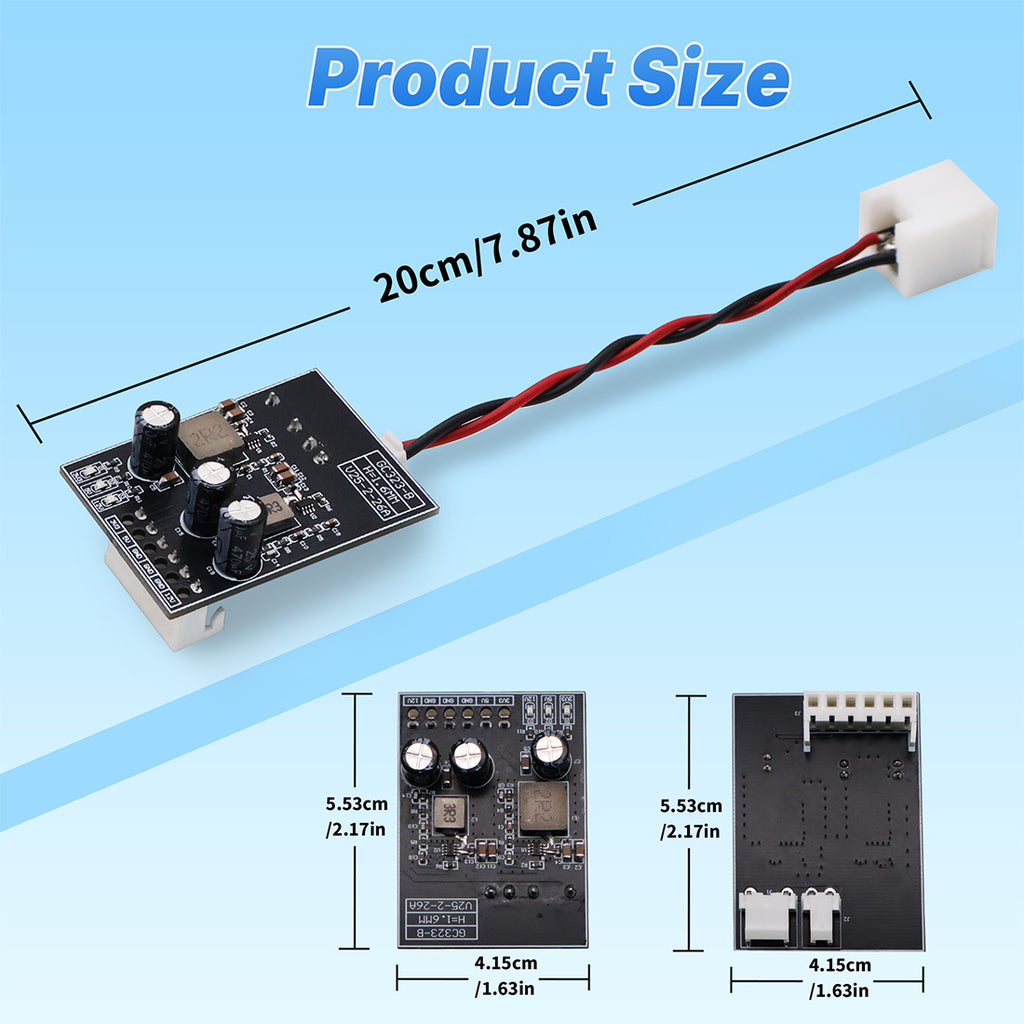 SEGA Dreamcast Type C Power Kit