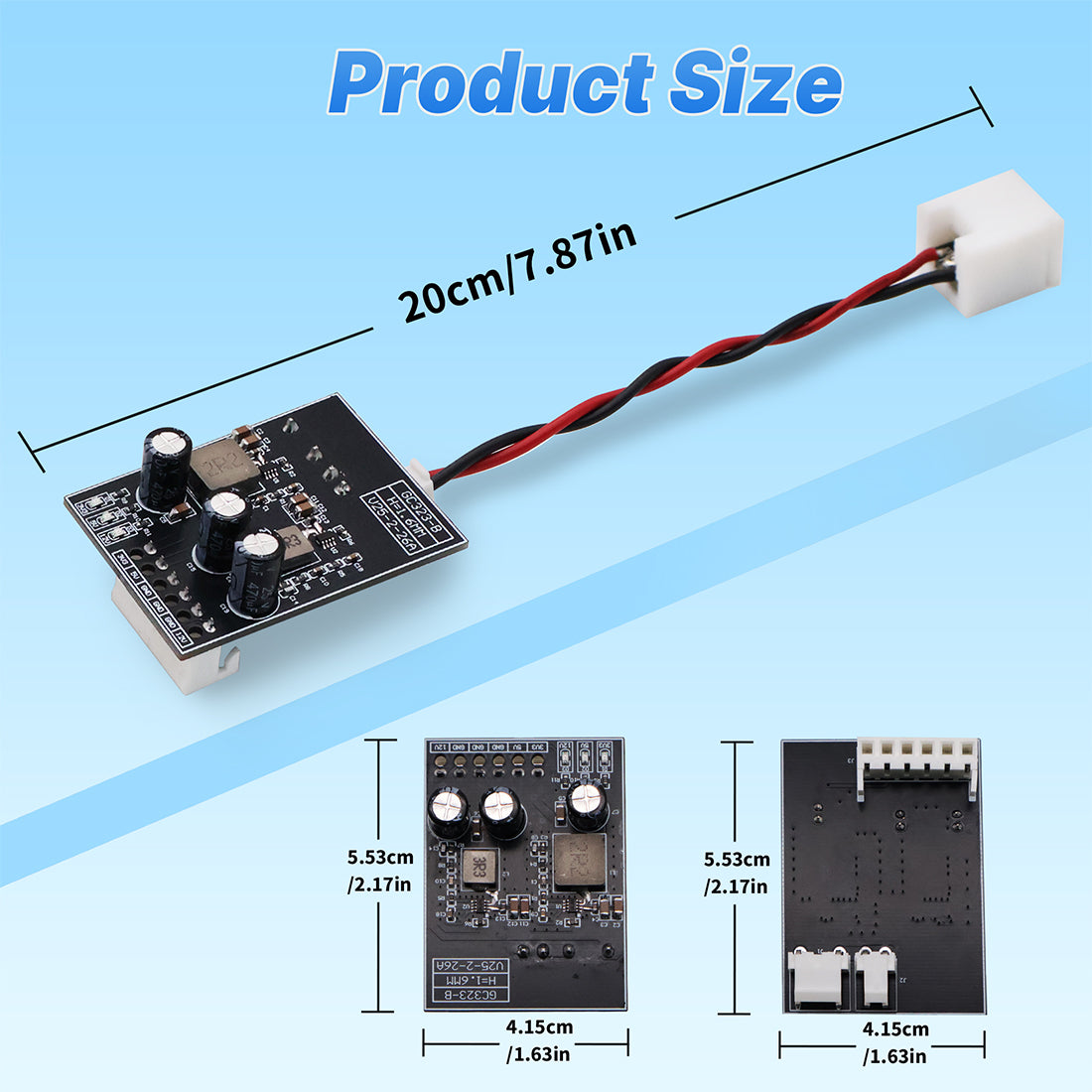 SEGA Dreamcast Type C Power Kit