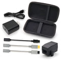 N64/NGC/WII/WII U Type C Power Kit
