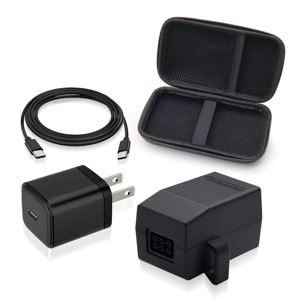 N64 Type C Power Kit