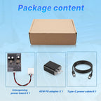 SEGA Dreamcast Type C Power Kit