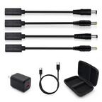 Retro Game Console Type C Power Kit