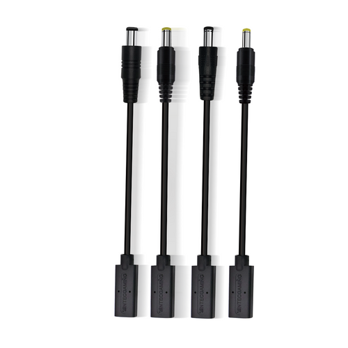 Retro Game Console Type C Power Kit