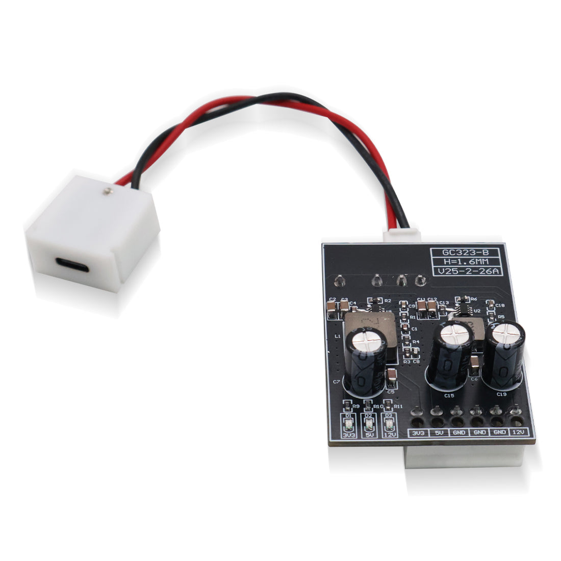 SEGA Dreamcast Type C Power Kit