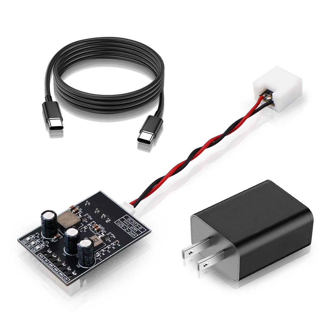 SEGA Dreamcast Type C Power Kit
