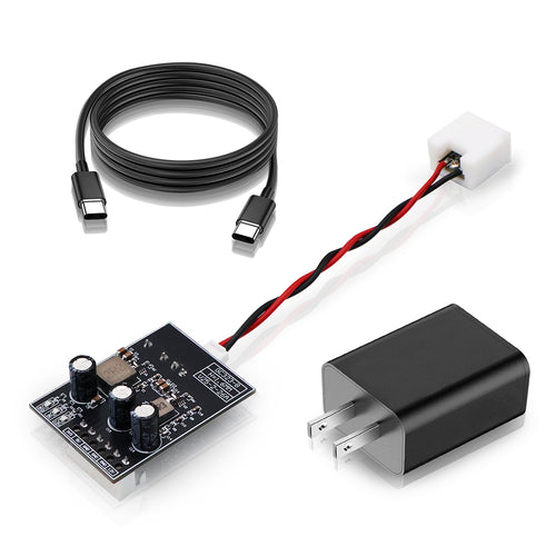 SEGA Dreamcast Type C Power Kit
