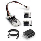 SEGA Saturn Type C Power Kit 4Pin /5Pin /6Pin