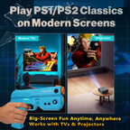 Time Breaker LightGun for PS1 /PS2