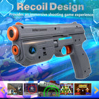 Time Breaker LightGun for PS1 /PS2