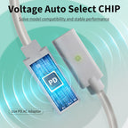 N64/NGC/WII/WII U Type C Power Kit