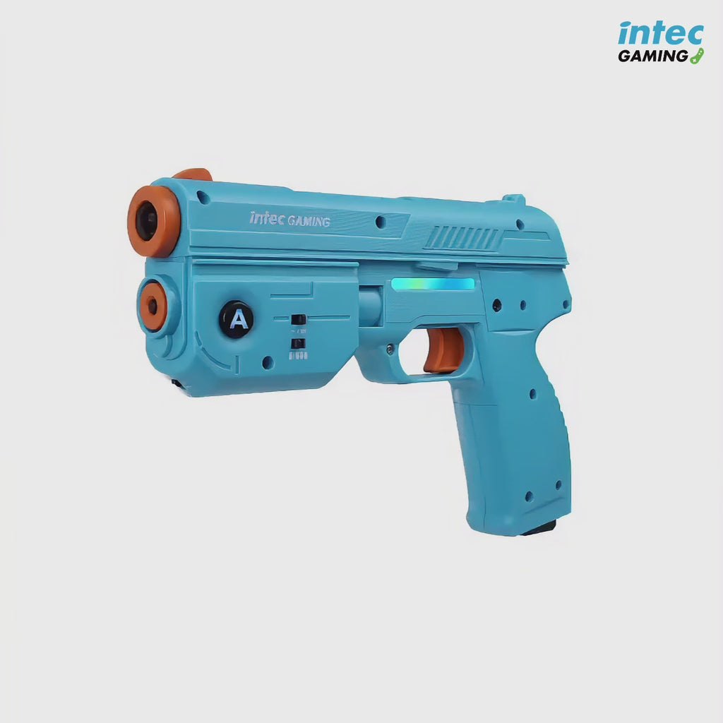 Time Breaker LightGun for PS1 /PS2