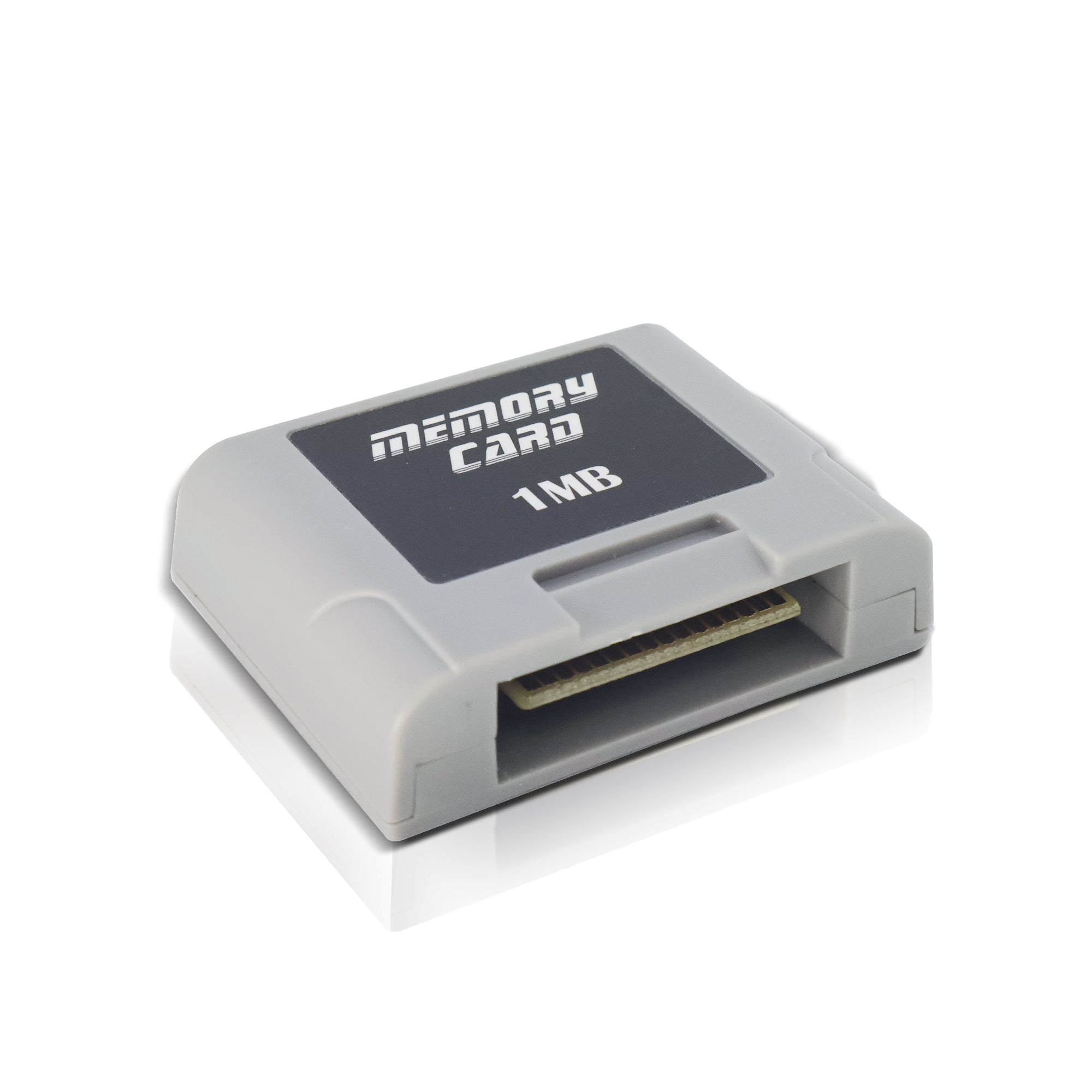 N64 Memory Card  1MB
