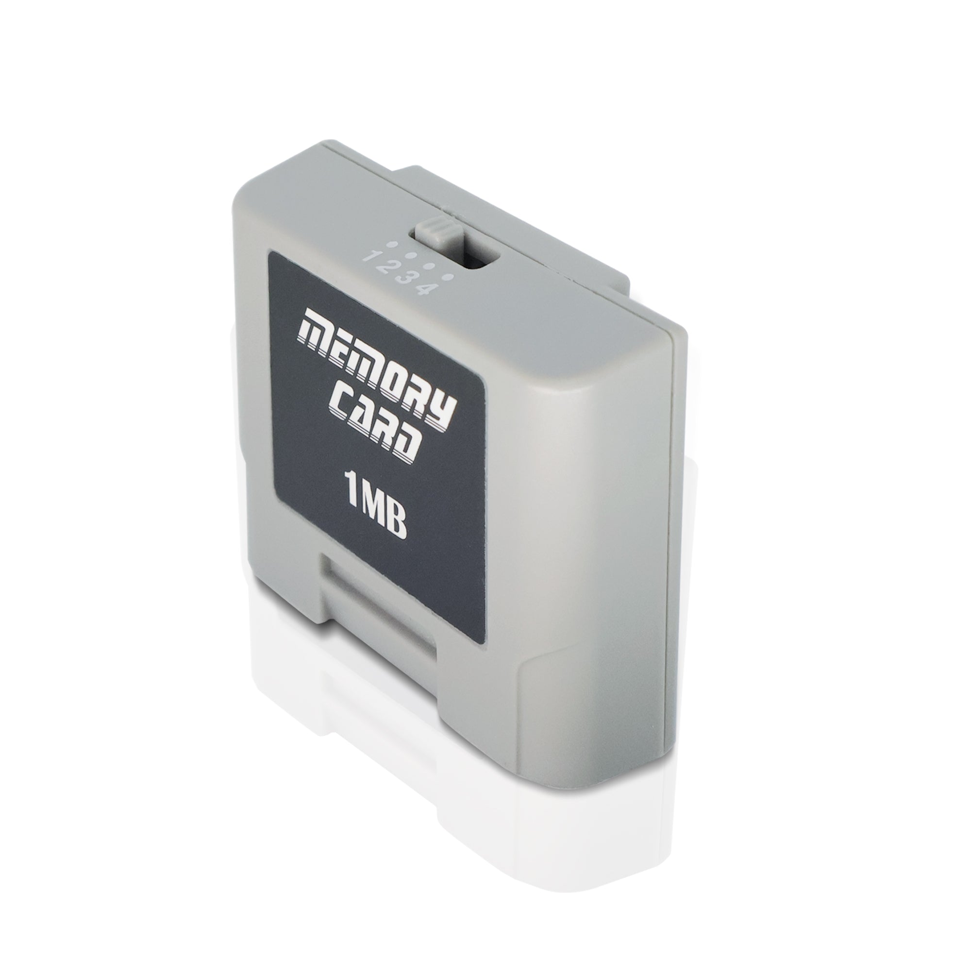 N64 Memory Card 1MB